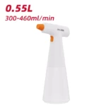 Акумулаторен пулверизатор Deli DY890 4V Li-Ion 0.55 л. | Инструменти и консумативи за плочки