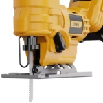 Акумулаторен Прободен Трион ЕDC561Z Solo | Електрически и акумулаторни инструменти и консумативи за тях