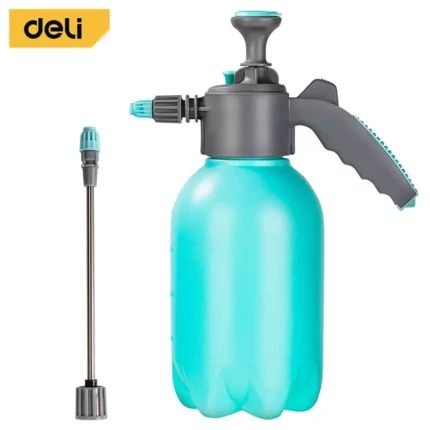 Ръчен пулверизатор Deli DL581020 (2 л) | Градина