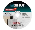 Диамантен диск Bihui AGMBS45 за ъглови бормашини | new stuff