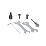 Мини ъглошлайф BIHUI AGMN100-plus (220W, 19 500 RPM) | Инструменти и консумативи за плочки