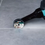 Мини ъглошлайф BIHUI AGMN100-plus (220W, 19 500 RPM) | Инструменти и консумативи за плочки