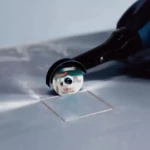 Мини ъглошлайф BIHUI AGMN100-plus (220W, 19 500 RPM) | Инструменти и консумативи за плочки