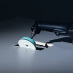 Мини ъглошлайф BIHUI AGMN100-plus (220W, 19 500 RPM) | Инструменти и консумативи за плочки