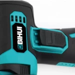 Акумулаторен Мини ъглошлайф BIHUI AGMN76  (12V, 76мм) | new stuff