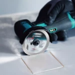 Акумулаторен Мини ъглошлайф BIHUI AGMN76  (12V, 76мм) | new stuff