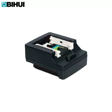 Мултифункционален батериен адаптер 4-в-1 за PANASONIC/HIKOKI/MAKITA/BOSCH (син) | new stuff