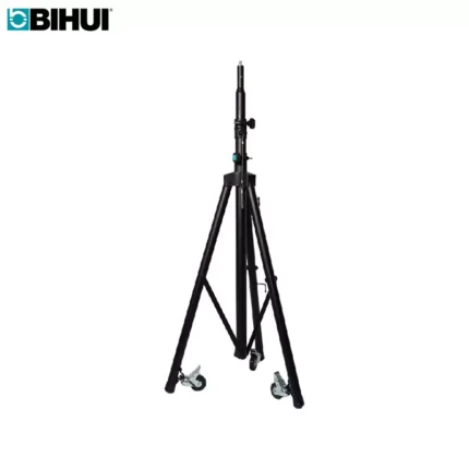 Телескопична стойка (тринога) за Bihui BPLT80 LED прожектор | Машини за боя и шпакловка и консумативи за тях