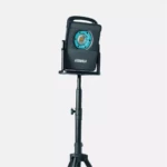 Телескопична стойка (тринога) за Bihui BPLT80 LED прожектор | Машини за боя и шпакловка и консумативи за тях