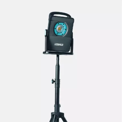 Телескопична стойка (тринога) за Bihui BPLT80 LED прожектор | Машини за боя и шпакловка и консумативи за тях