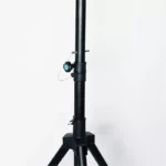 Телескопична стойка (тринога) за Bihui BPLT80 LED прожектор | Машини за боя и шпакловка и консумативи за тях