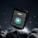 Акумулаторен LED прожектор BIHUI BPLT80 (10000 лумена, IP65) 20V | new stuff