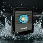 Акумулаторен LED прожектор BIHUI BPLT80 (10000 лумена, IP65) 20V | new stuff