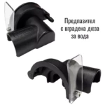 Мини ъглошлайф BIHUI AGMN100-plus (220W, 19 500 RPM) | Инструменти и консумативи за плочки