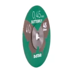 Диамантен диск за ъглови бормашини BUTTERFLY 45x0,45x5,8H | Диамантени дискове