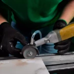 Диамантен диск за ъглови бормашини BUTTERFLY 45x0,45x5,8H | Диамантени дискове