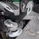 Диамантена камбана Master GRIND ∅115 мм. | Диамантени дискове