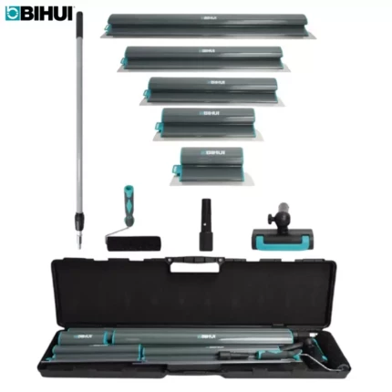 Професионален комплект за шпакловане BIHUI PTKB9 (9 части, острие 0.5 мм) | new stuff