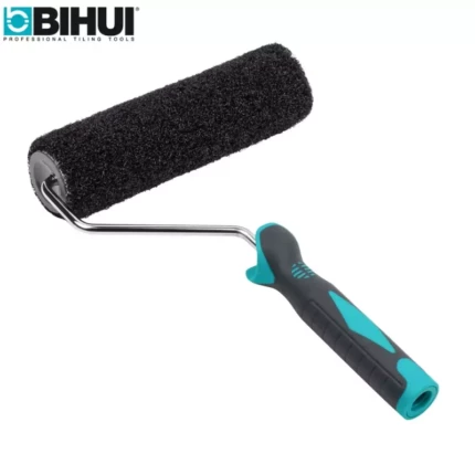 Валяк за готови шпакловки 220 мм. ∅ 8 мм  | new stuff