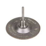 Диамантена камбана SoftEDGE ∅45 мм. за ъглови бормашини и дремел | Инструменти и консумативи за плочки