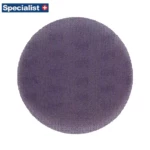 Комплект керамични мрежести шкурки Specialist Ceramic Mesh ø225 мм (5 бр.) | Шкурки за жирафи