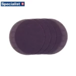 Комплект керамични мрежести шкурки Specialist Ceramic Mesh ø225 мм (5 бр.) | Шкурки за жирафи