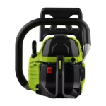 Бензинов верижен трион (моторна резачка) DG080 3300W, 58CC, 22" | Градина