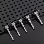 Комплект фрезери за дърво DH-MKK005-ED1 (5 части, 8мм) | Аксесоари за Шлайфане и Полиране