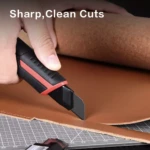 К-т 10бр. Резервни резци за макетен нож 18 мм. SK5 стомана | Ръчни инструмети