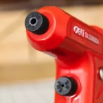 Усилена ръчна нитачка DL236004 (10" / 250 мм) | Ръчни инструмети