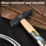 Ковашки чук 3 кг.  с дървена дръжка DL442300 | Ръчни инструмети