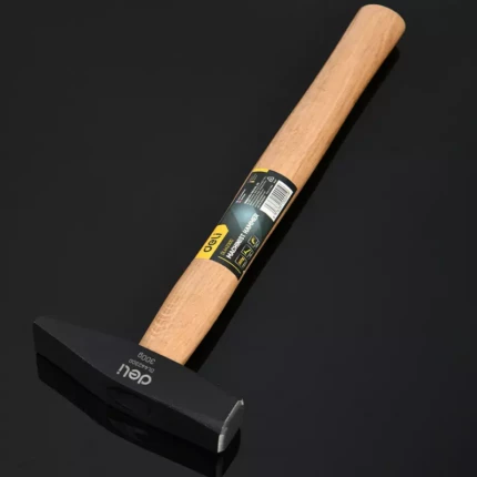 Ковашки чук 3 кг.  с дървена дръжка DL442300 | Ръчни инструмети