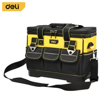 Професионална чанта за инструменти DL586112 (16" / 40 см) | Професионални маси и Системи за съхранение и Транспорт