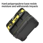 Професионална чанта за инструменти DL586112 (16" / 40 см) | Професионални маси и Системи за съхранение и Транспорт