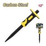 Шило с предпазител 300 мм. Deli DL6312 | Ръчни инструмети