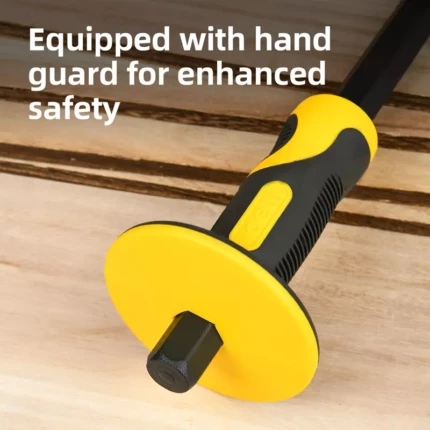 Шило с предпазител 300 мм. Deli DL6312 | Ръчни инструмети