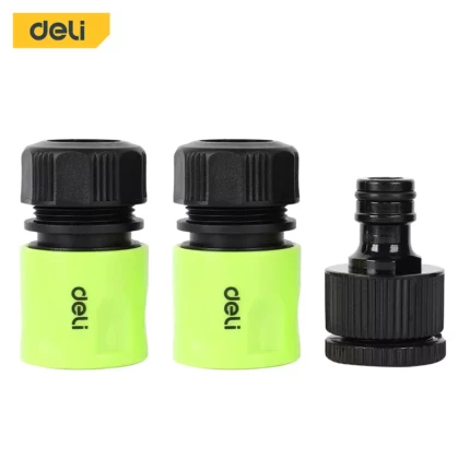 Бърза връзка за градински маркуч DL8799 (1/2" - 5/8") | Градина