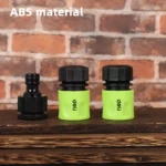 Бърза връзка за градински маркуч DL8799 (1/2" - 5/8") | Градина