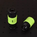 Бърза връзка за градински маркуч DL8799 (1/2" - 5/8") | Градина