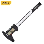 Дигитален електронен шублер от карбонови нишки DL90150B 150 мм | Ръчни инструмети