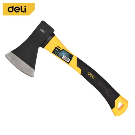 Универсална брадва Deli Tools DL5709 (800 гр.) | Ръчни инструмети