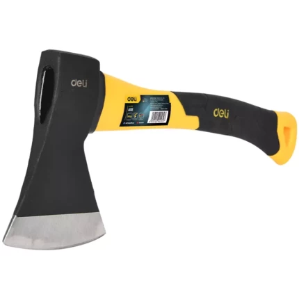 Универсална брадва Deli Tools DL5709 (800 гр.) | Ръчни инструмети