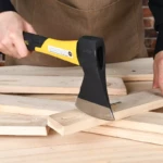 Универсална брадва Deli Tools DL5709 (800 гр.) | Ръчни инструмети