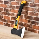 Универсална брадва Deli Tools DL5709 (800 гр.) | Ръчни инструмети