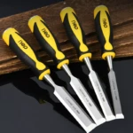 Професионални длета за дърво 9 мм / 22 мм / 25 мм | Ръчни инструмети