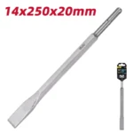 Длето-лопатка SDS-Plus 14x250 мм | Свредла и боркорони
