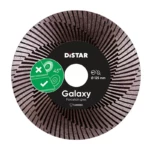 Диамантен диск Distar Galaxy специалистът за 45° 125x30x22.23 мм. | Диамантени дискове за плочки и гранит