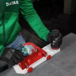 Mechanic GLIDER - Приставка за рязане под 45° 115-125 мм. | Инструменти и консумативи за плочки
