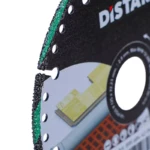 89568442040 Универсален Диамантен диск 1A1RSS V 125x2,5x6x22,2 Pro Rex | Консумативи за рязане и шлайфане