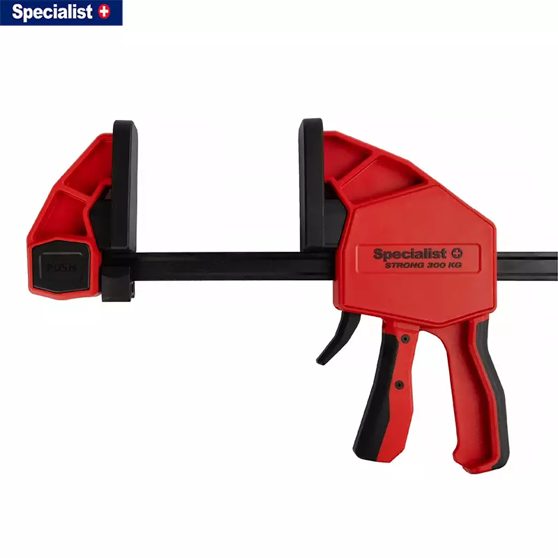 Съединител за бързи стяги Specialist + STRONG | Specialist+ Съединител за бързи стяги Specialist + STRONG | Ръчни инструмети